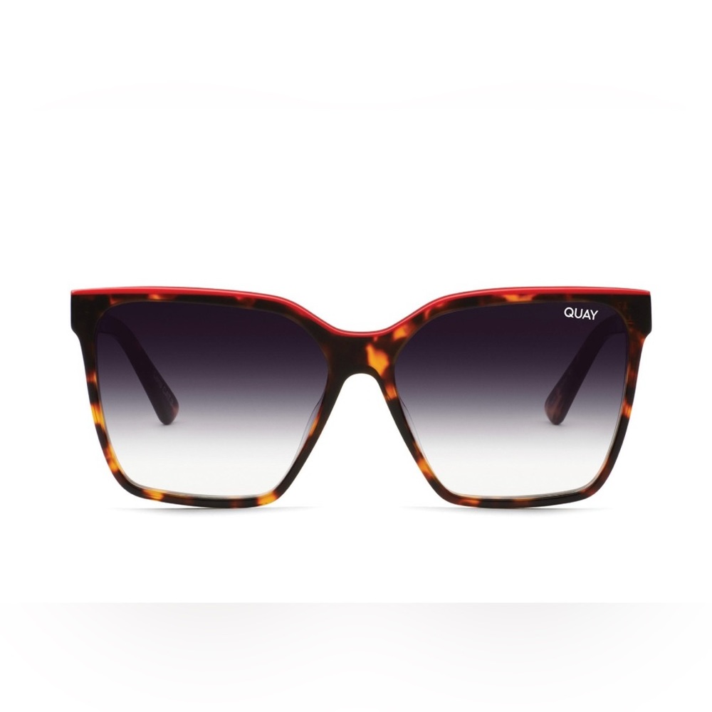 Quay LEVEL UP Cat eye sunglasses